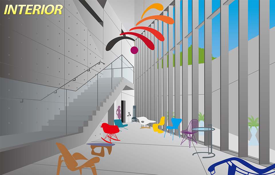 Society of Japan Interior Technology